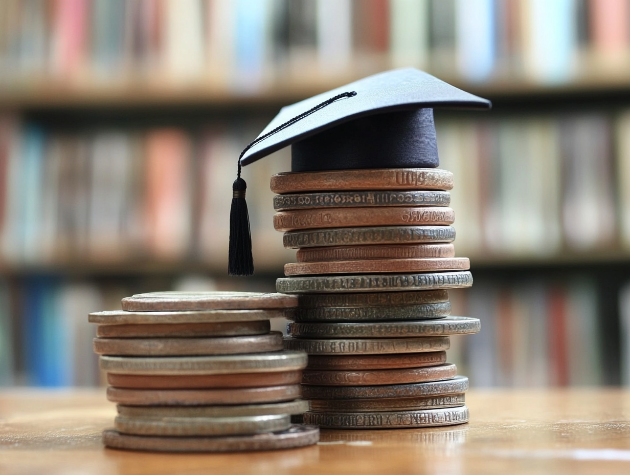 Educación financiera