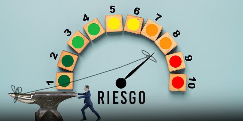 Gestión de riesgos
